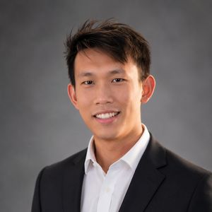Sean Tao, Technical Partner at Route Builder Media